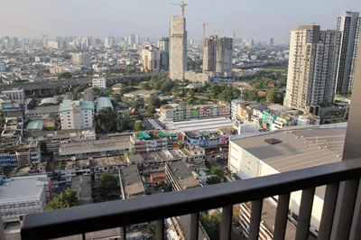 Q. House Condo Sukhumvit 79
