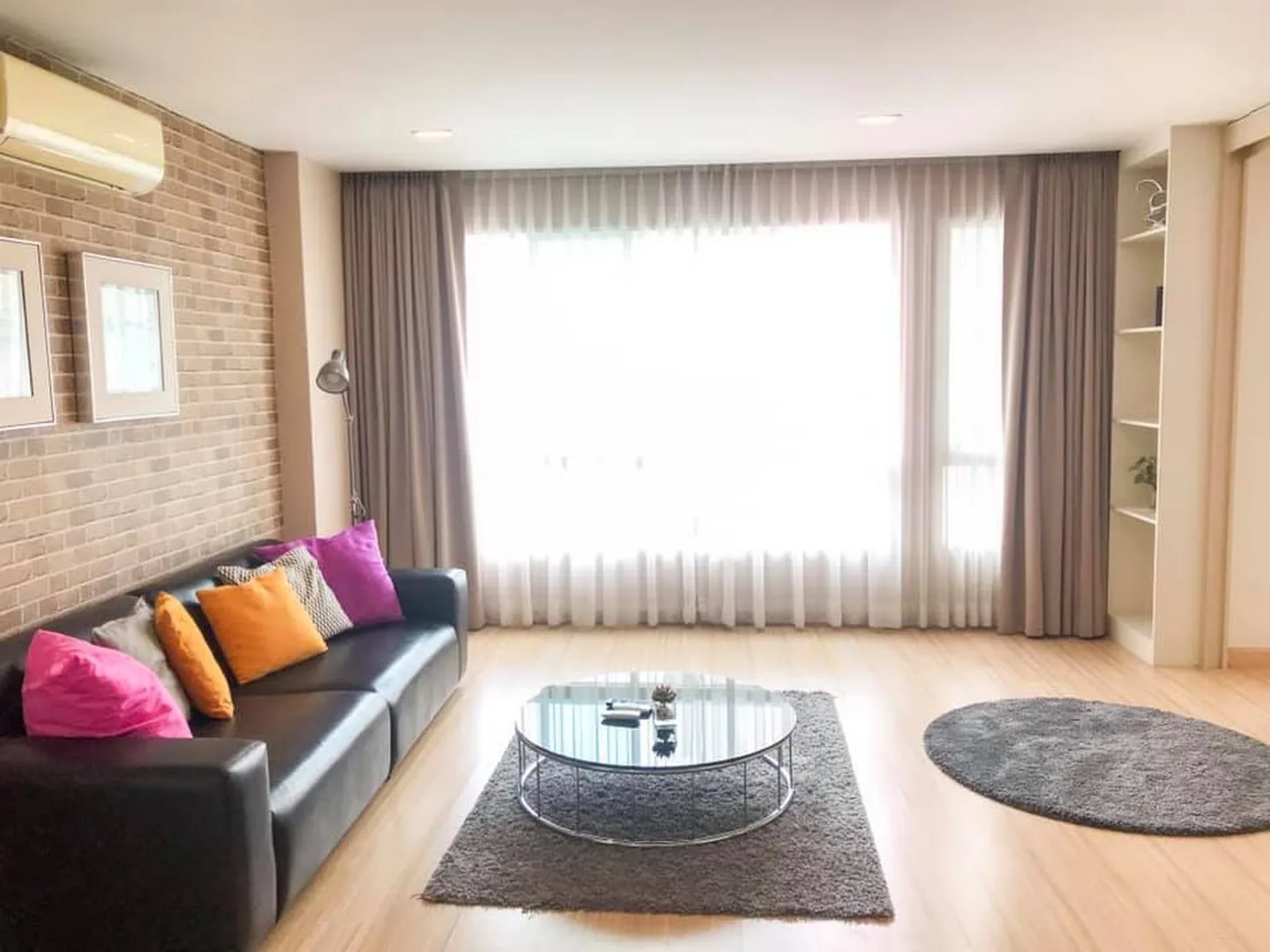 Happy Condo Ladprao 101 — photo 7