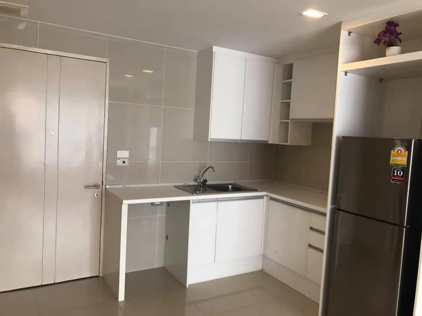 Happy Condo Ladprao 101 — photo 8
