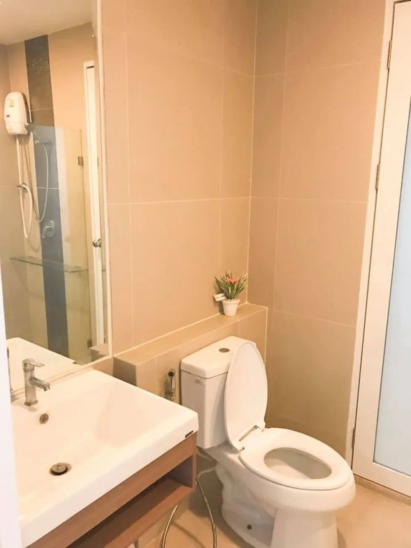 Happy Condo Ladprao 101 — photo 9