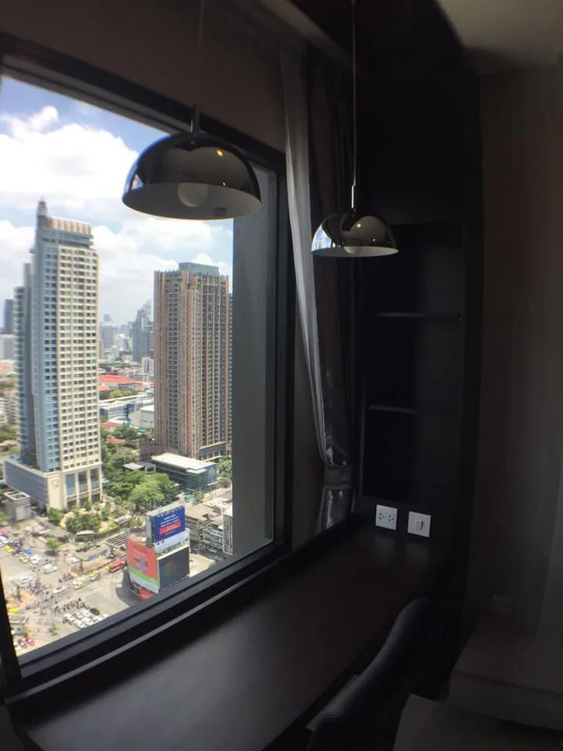 Life Asoke — photo 9
