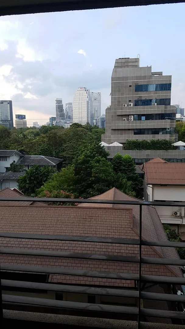 Noble Ambience Sarasin — photo 4