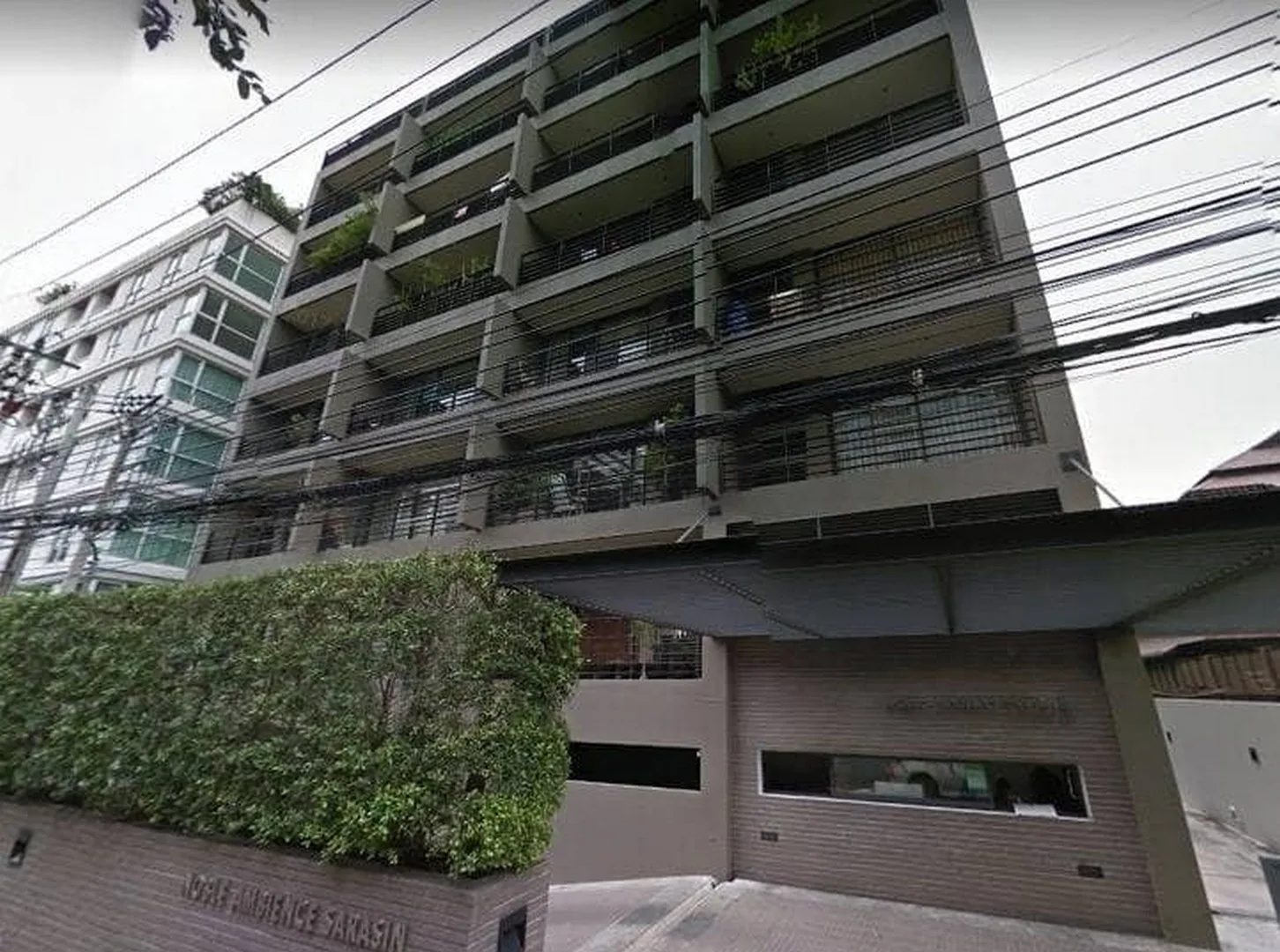 Noble Ambience Sarasin — photo 5