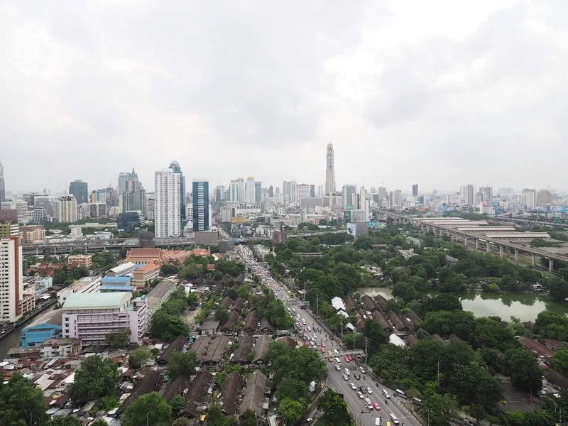Circle Condominium — photo 16