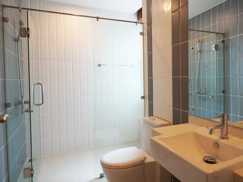 Circle Condominium — photo 17