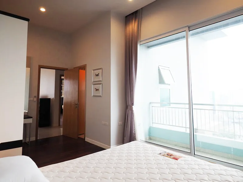 Circle Condominium — photo 7