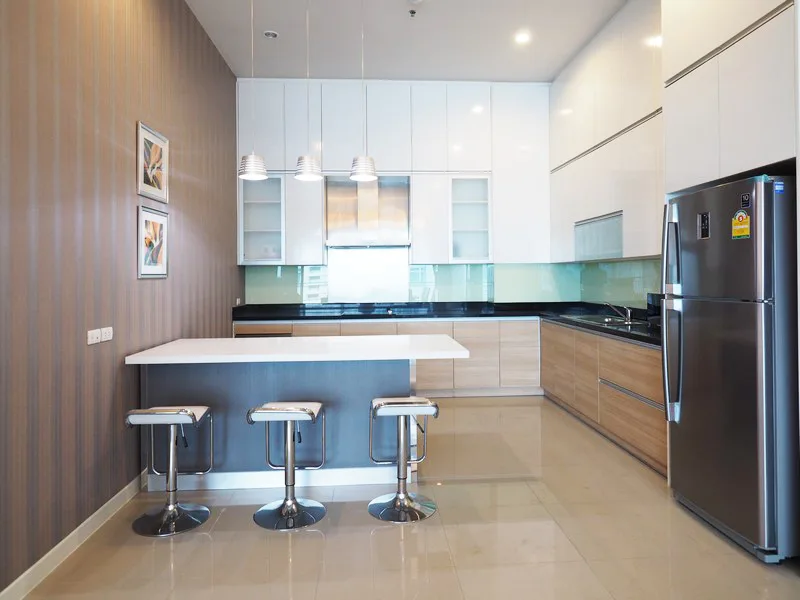 Circle Condominium — photo 9