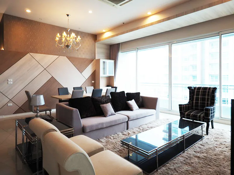 Circle Condominium — photo 10