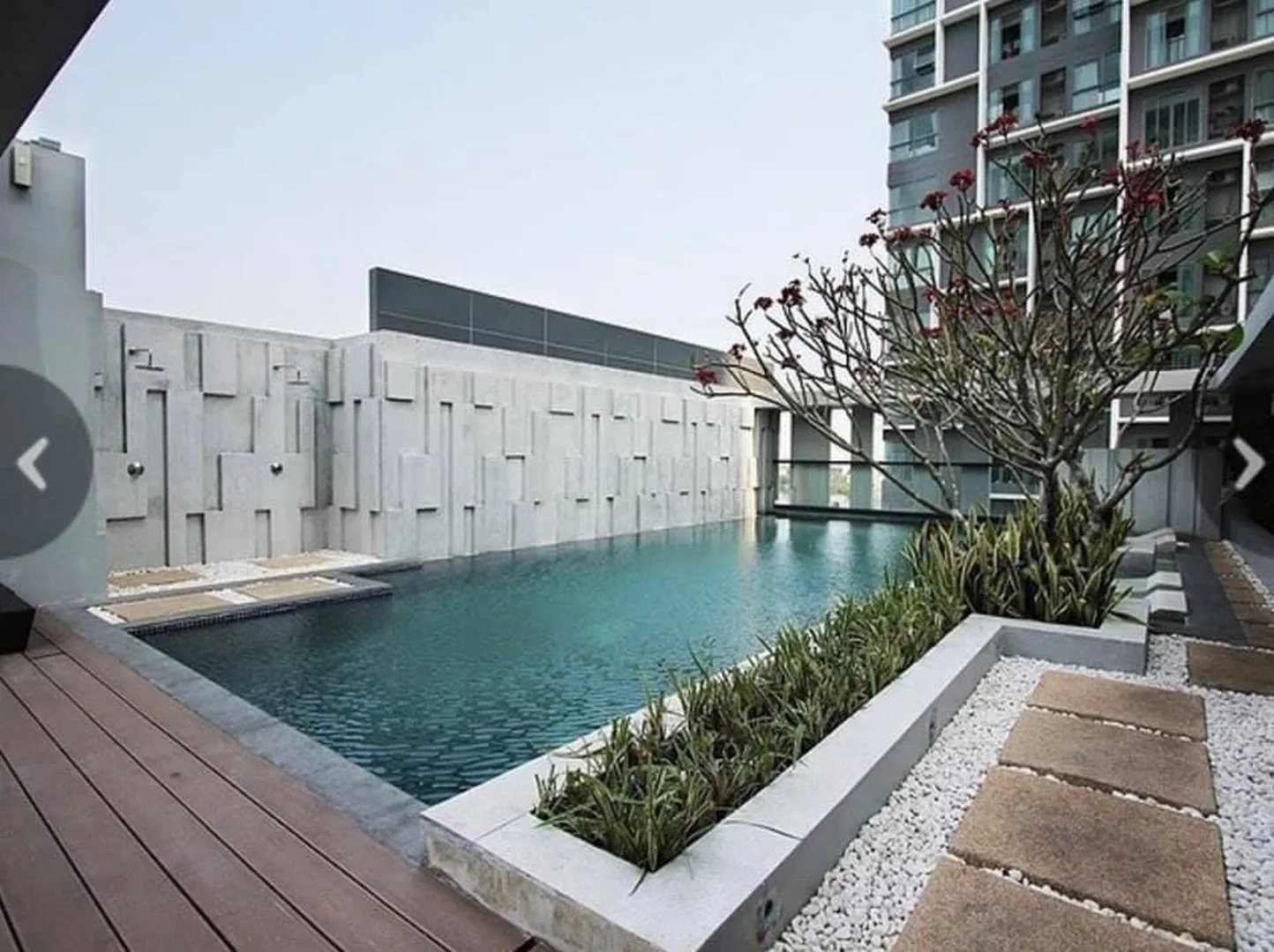 The President Sukhumvit — photo 10