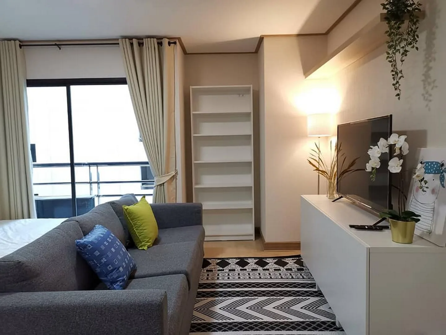 The Grand Condo — photo 2