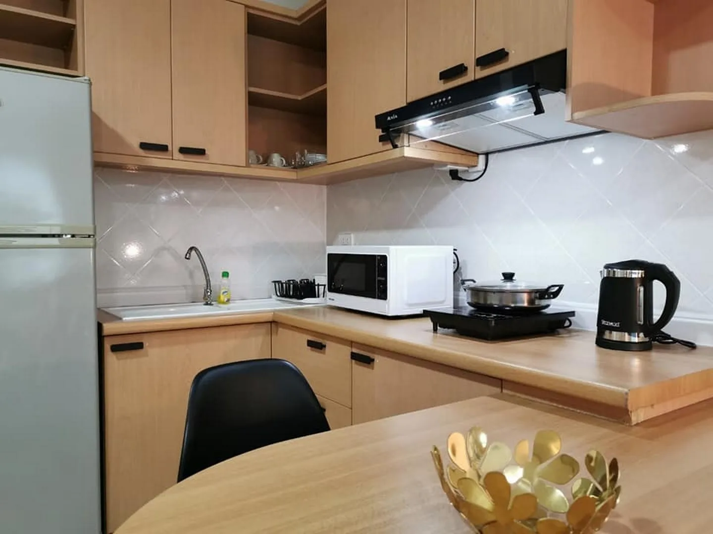 The Grand Condo — photo 3