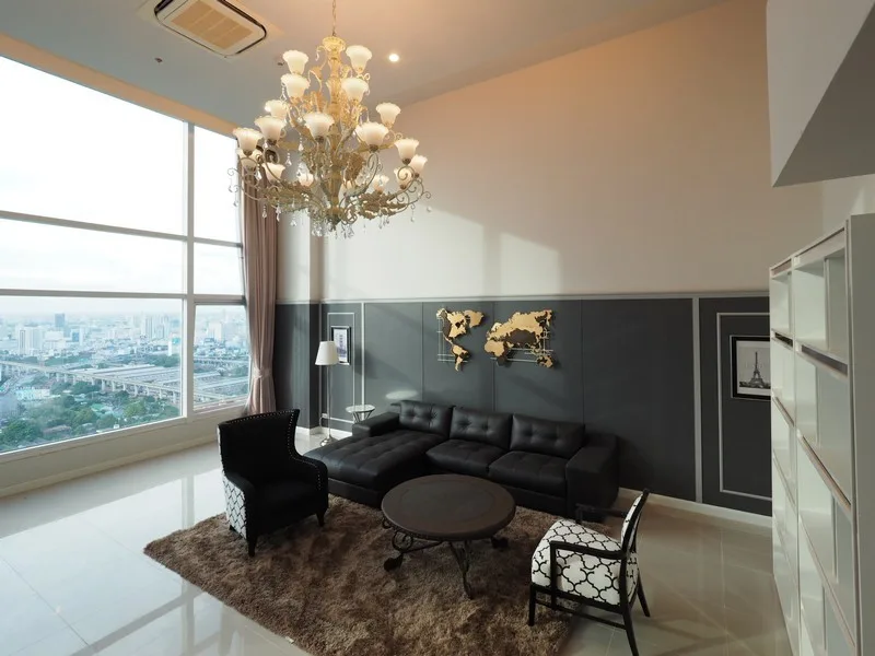 Circle Condominium — photo 16