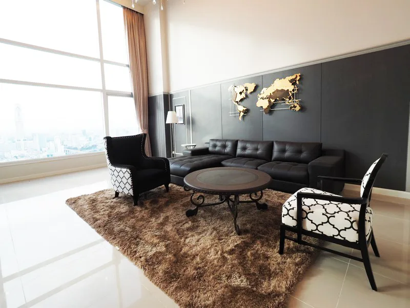 Circle Condominium — photo 19