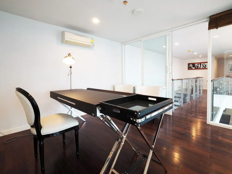 Circle Condominium — photo 26