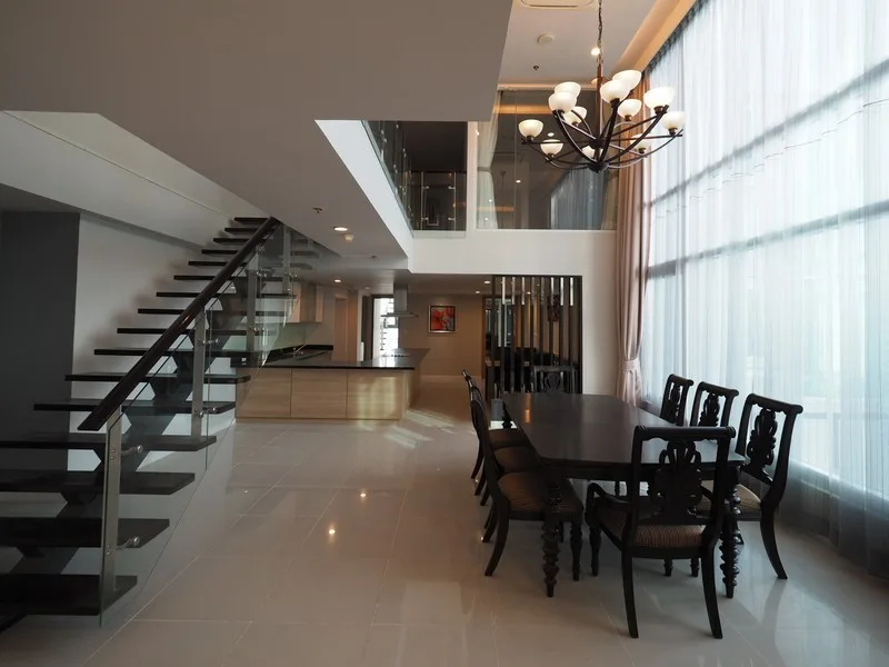 Circle Condominium — photo 27