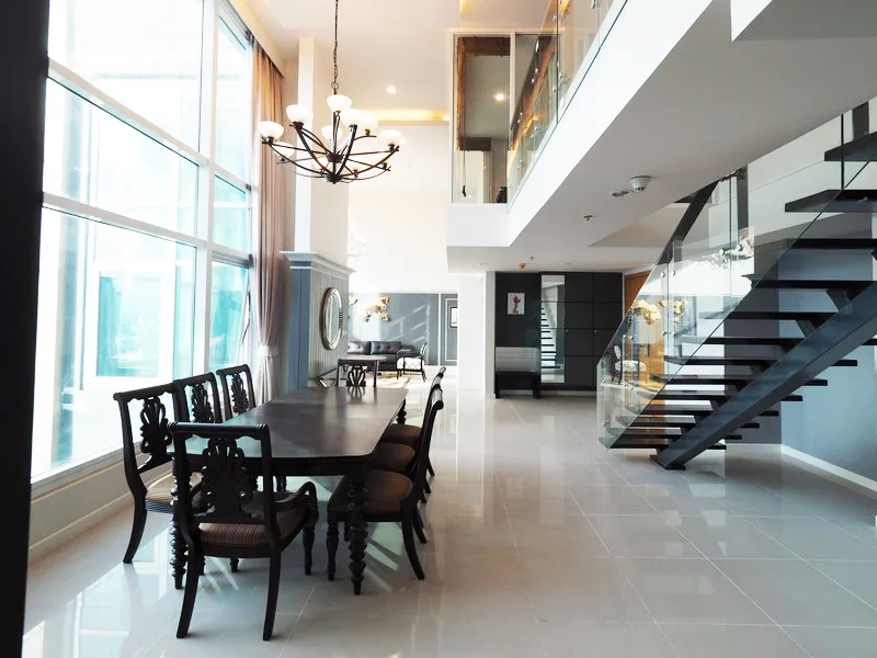 Circle Condominium — photo 29