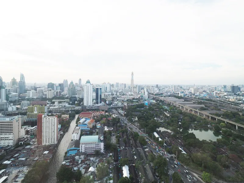 Circle Condominium — photo 32