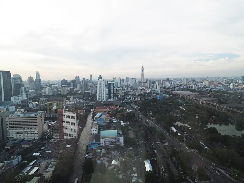 Circle Condominium — photo 34