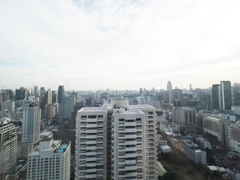 Circle Condominium — photo 35