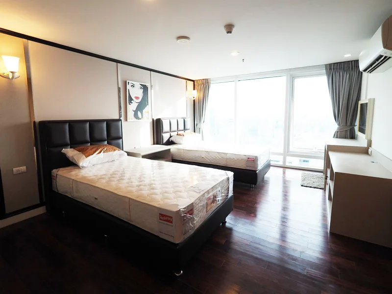 Circle Condominium — photo 7