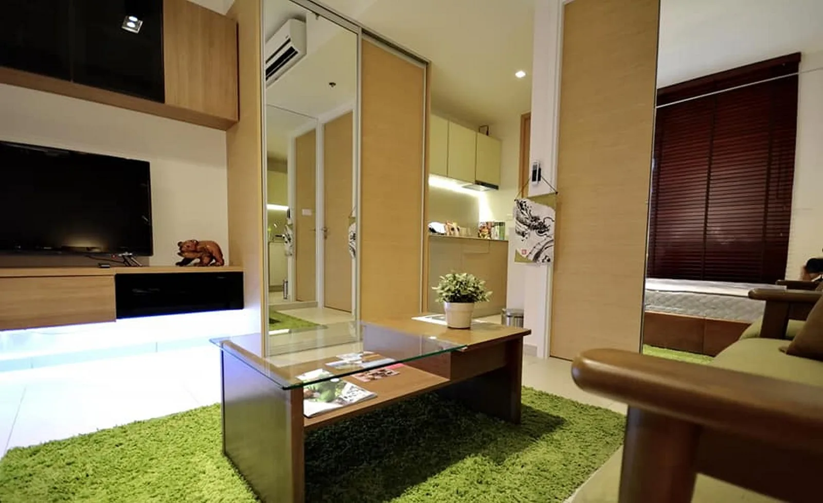 The Lofts Ekkamai — photo 4