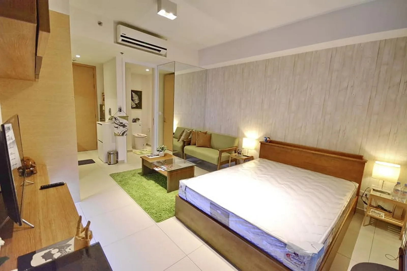 The Lofts Ekkamai — photo 5