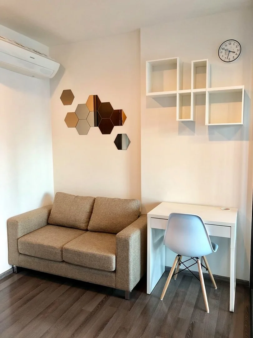 The Base Park West Sukhumvit 77 — photo 1