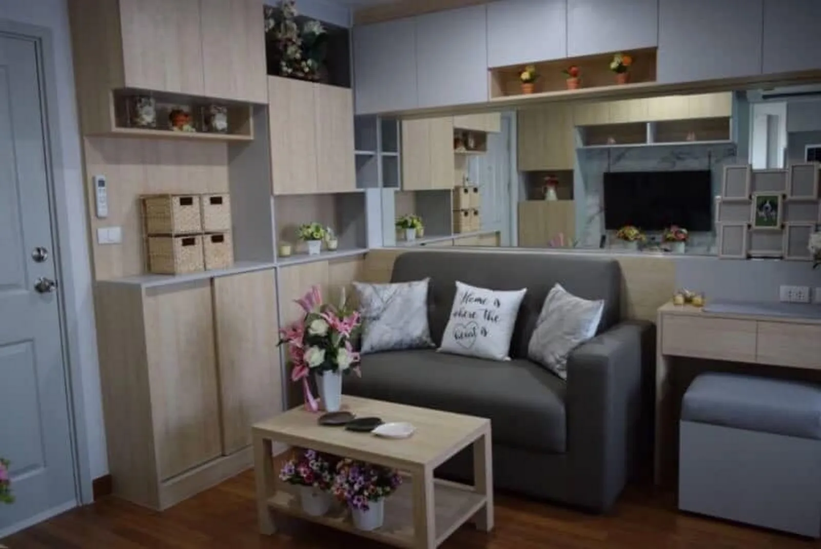 Regent Home Sukhumvit 81 — photo 2