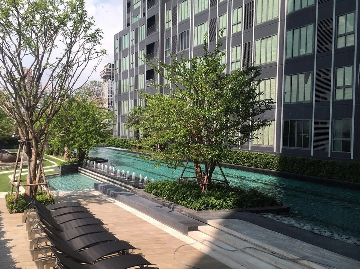 Ideo Mobi Sukhumvit Eastgate — photo 4