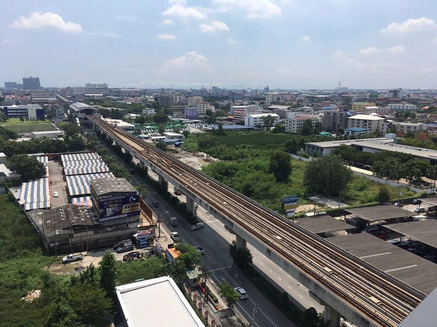 Ideo Mobi Sukhumvit Eastgate — photo 6