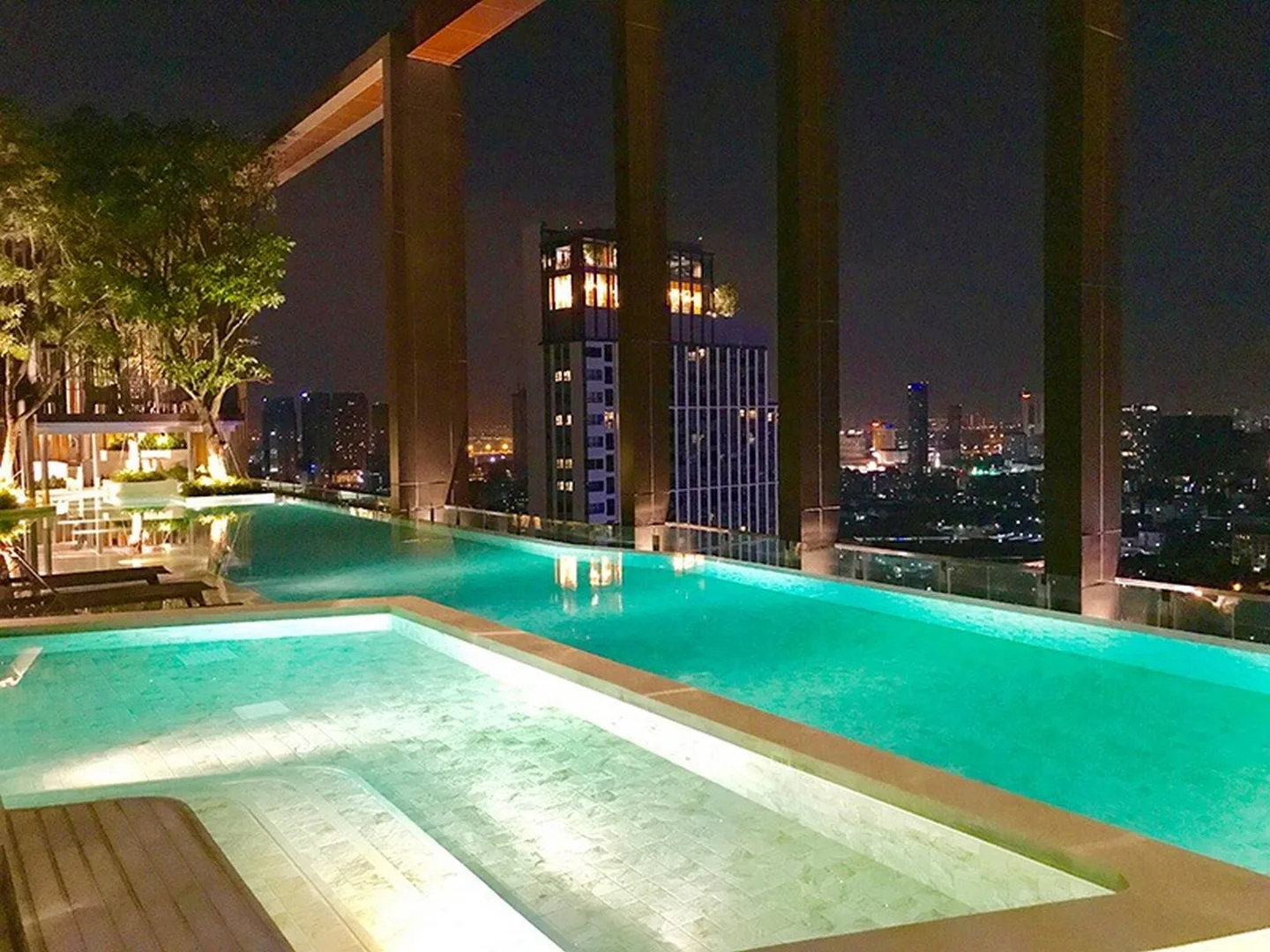 Whizdom Avenue Ratchada - Ladprao — photo 14