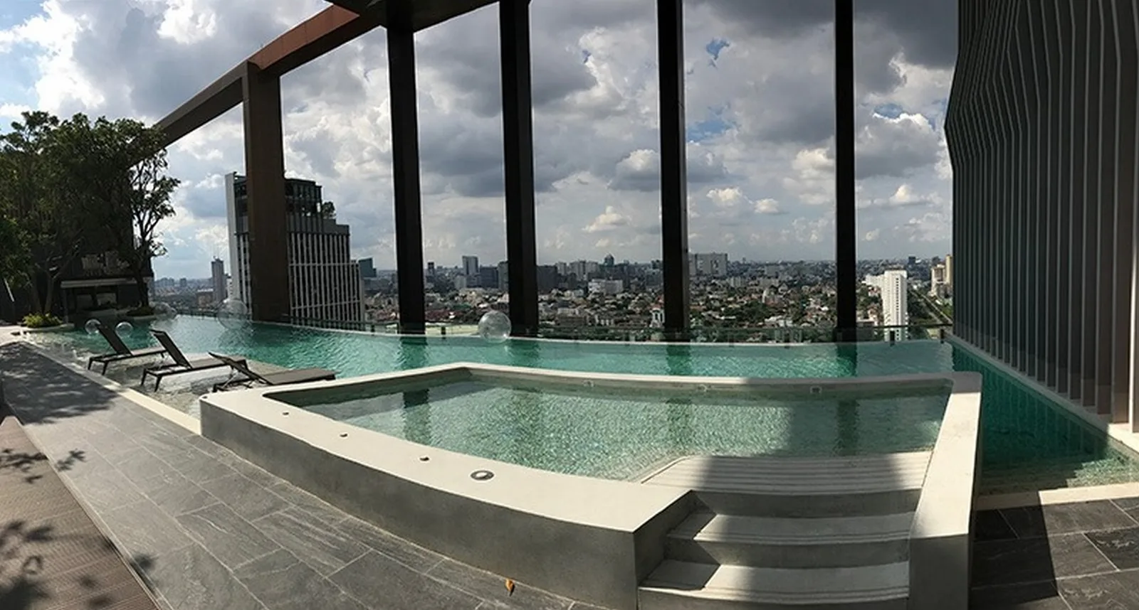 Whizdom Avenue Ratchada - Ladprao — photo 15