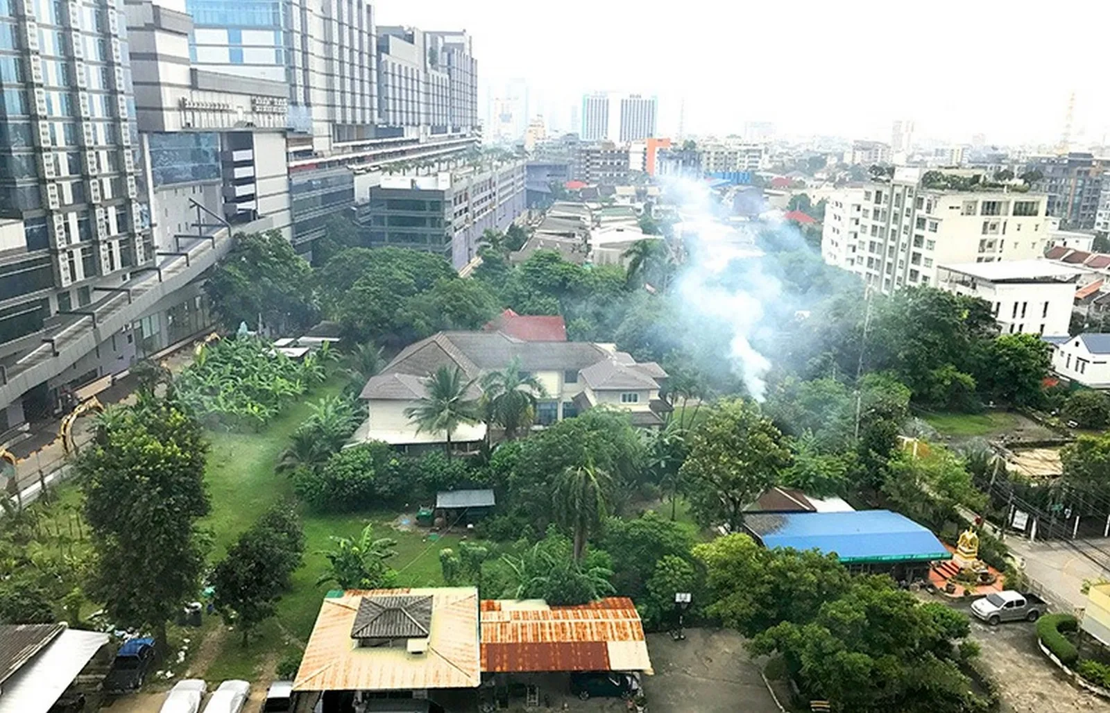 Whizdom Avenue Ratchada - Ladprao — photo 8