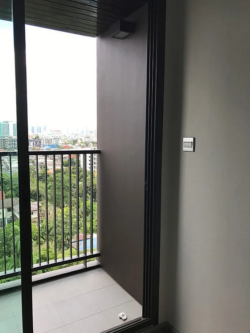 Whizdom Avenue Ratchada - Ladprao — photo 10