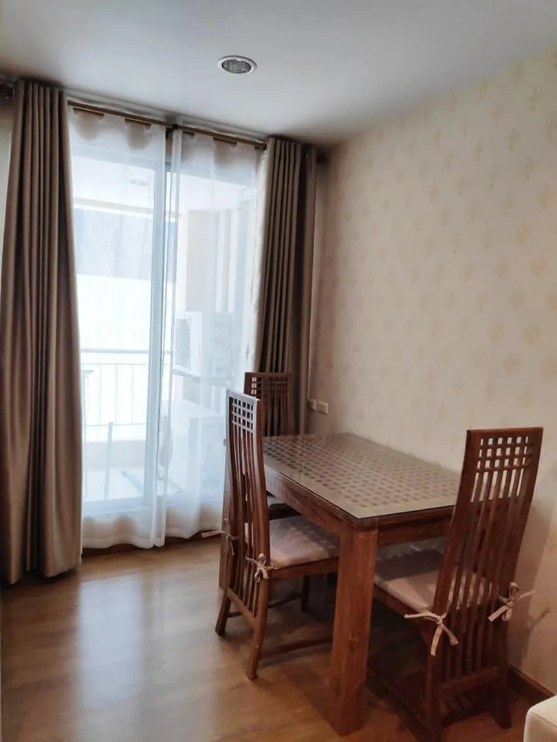 The Address Sukhumvit 42 — photo 2