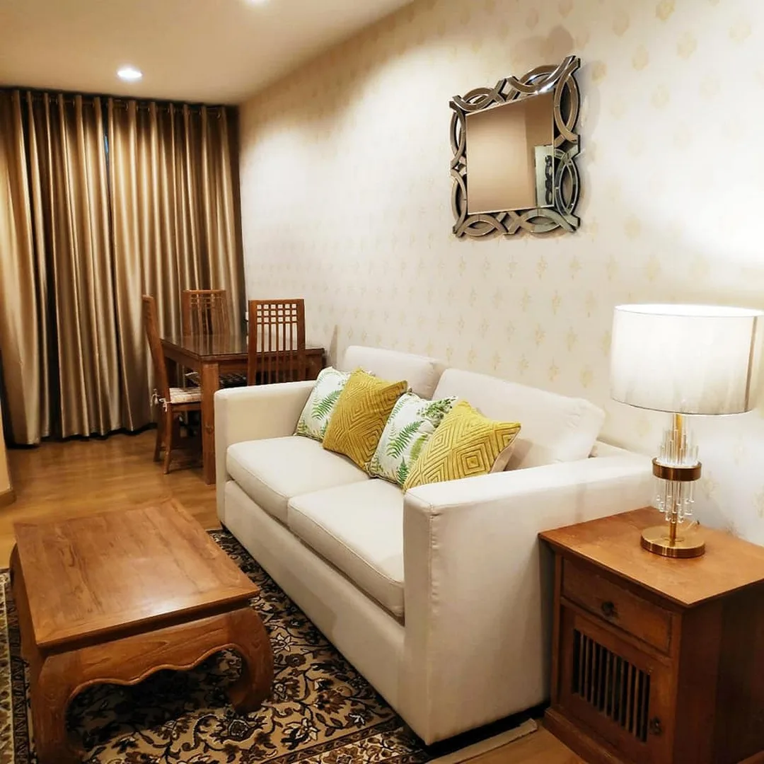 The Address Sukhumvit 42 — photo 3