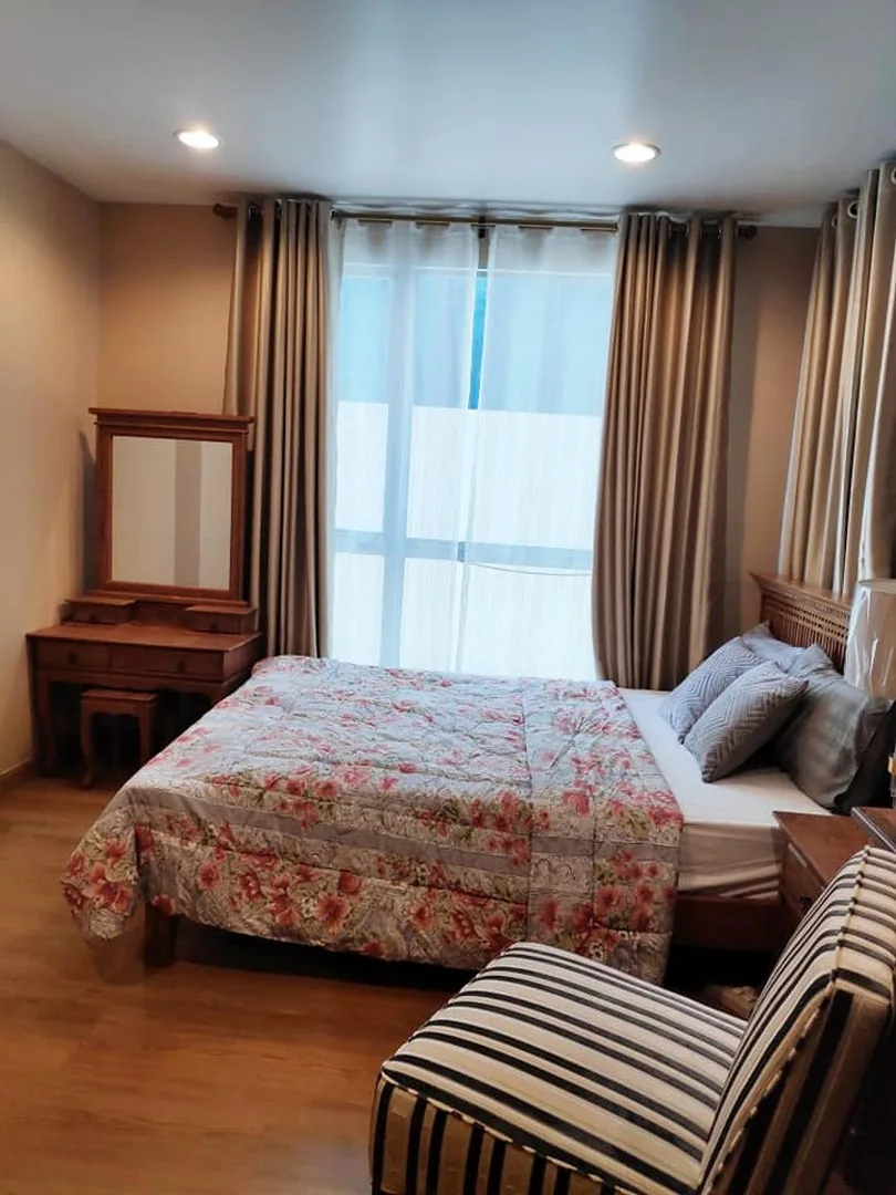 The Address Sukhumvit 42 — photo 5