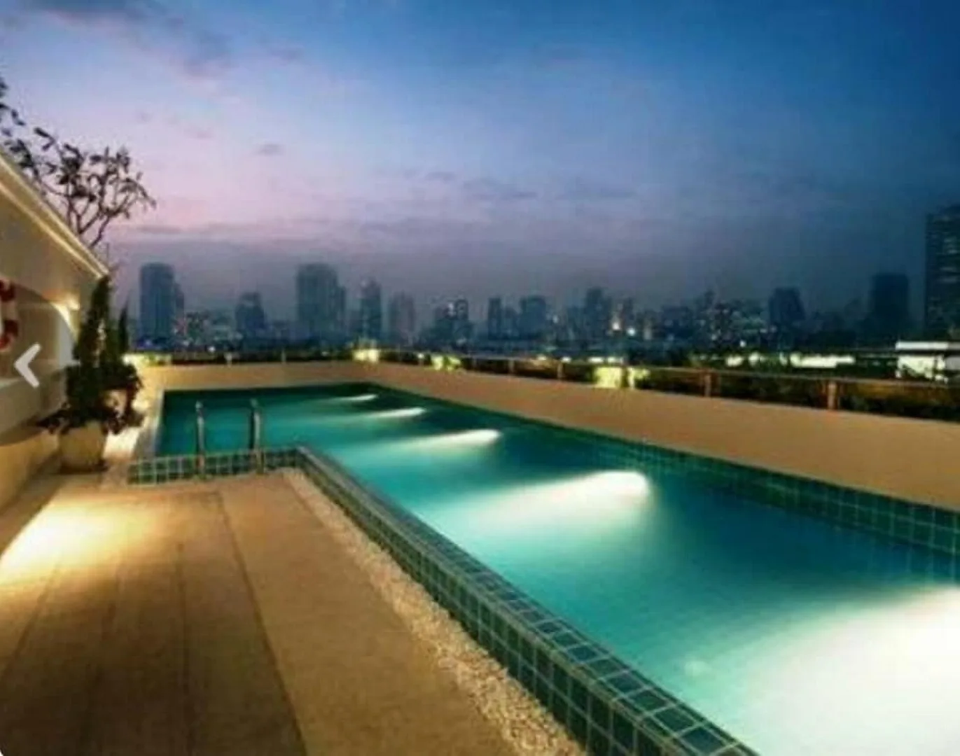 The Address Sukhumvit 42 — photo 8
