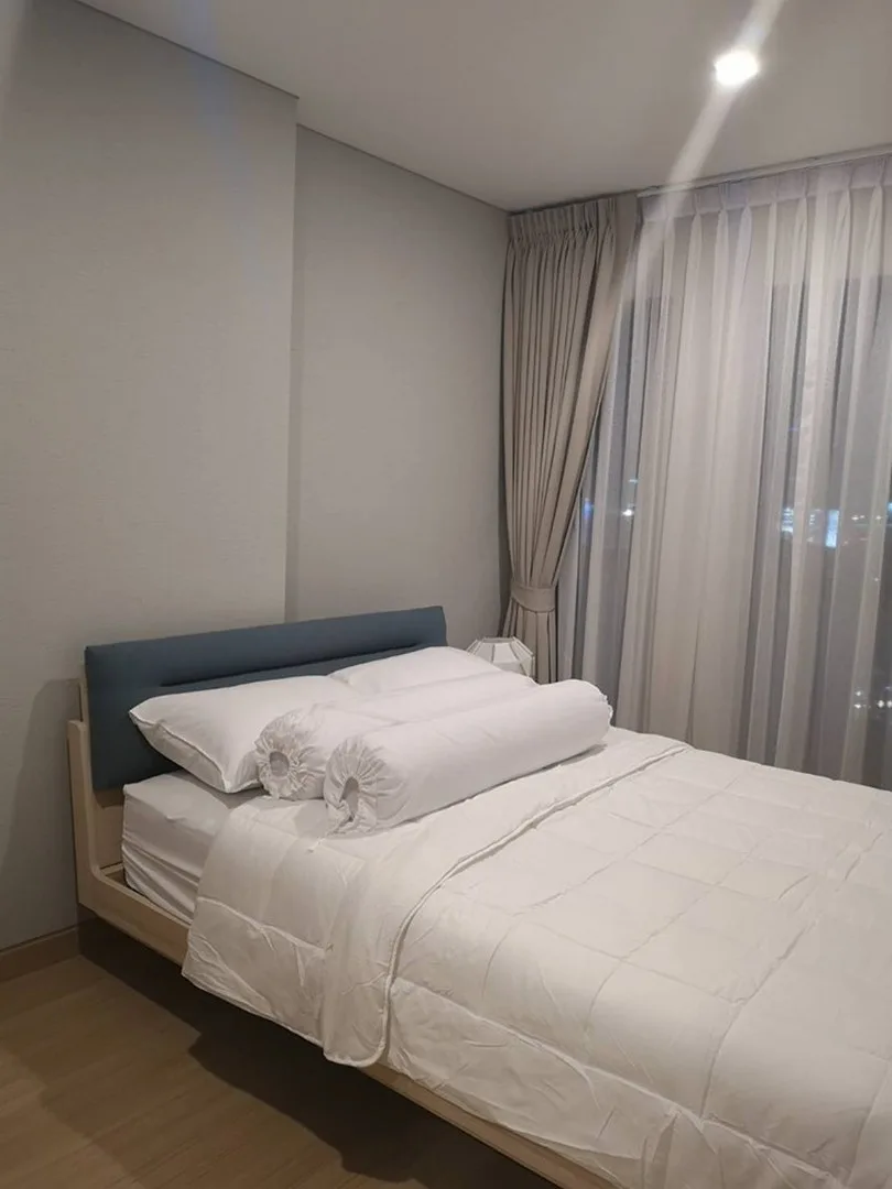 Lumpini Suite Dindaeng - Ratchaprarop — photo 2