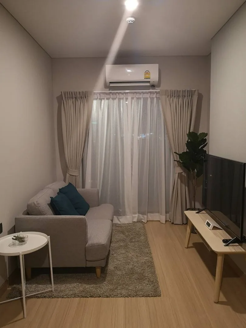 Lumpini Suite Dindaeng - Ratchaprarop — photo 4