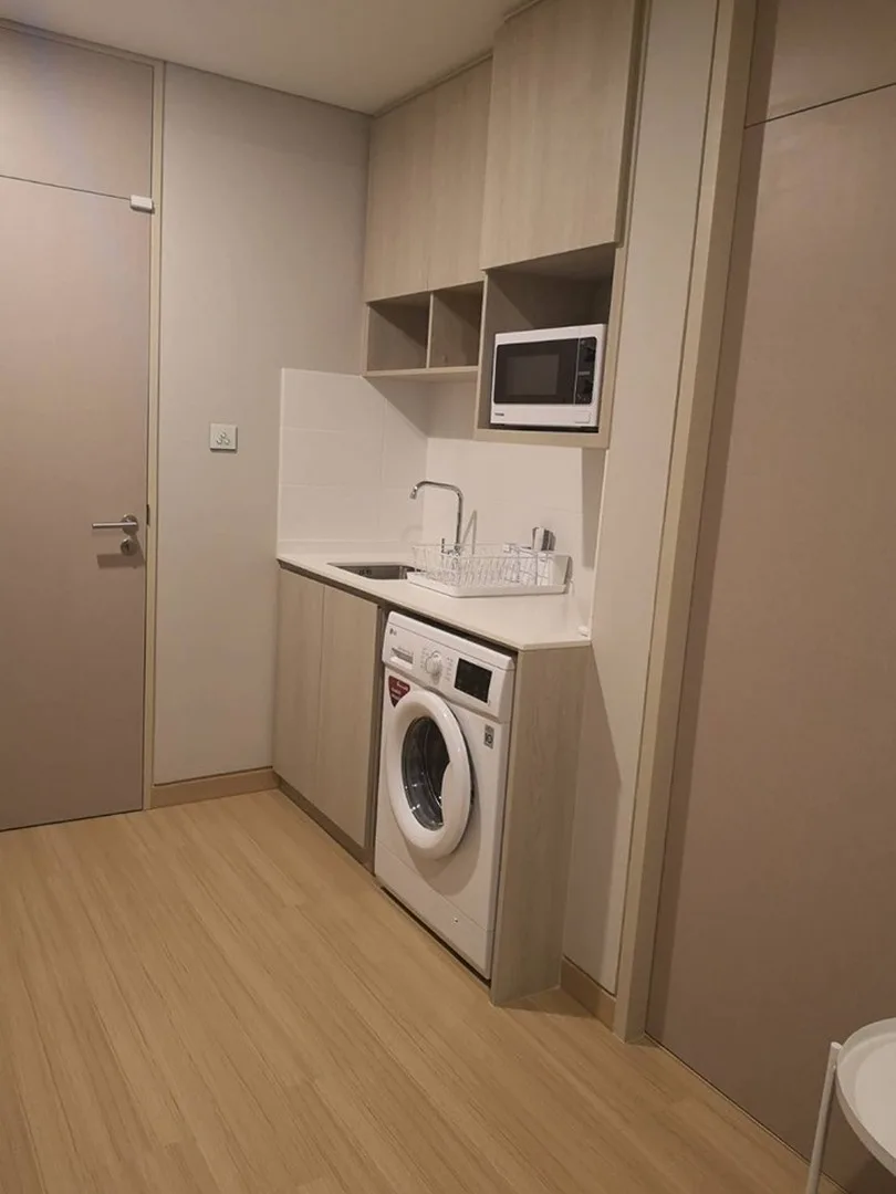 Lumpini Suite Dindaeng - Ratchaprarop — photo 5
