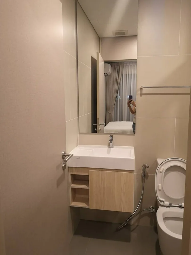 Lumpini Suite Dindaeng - Ratchaprarop — photo 9