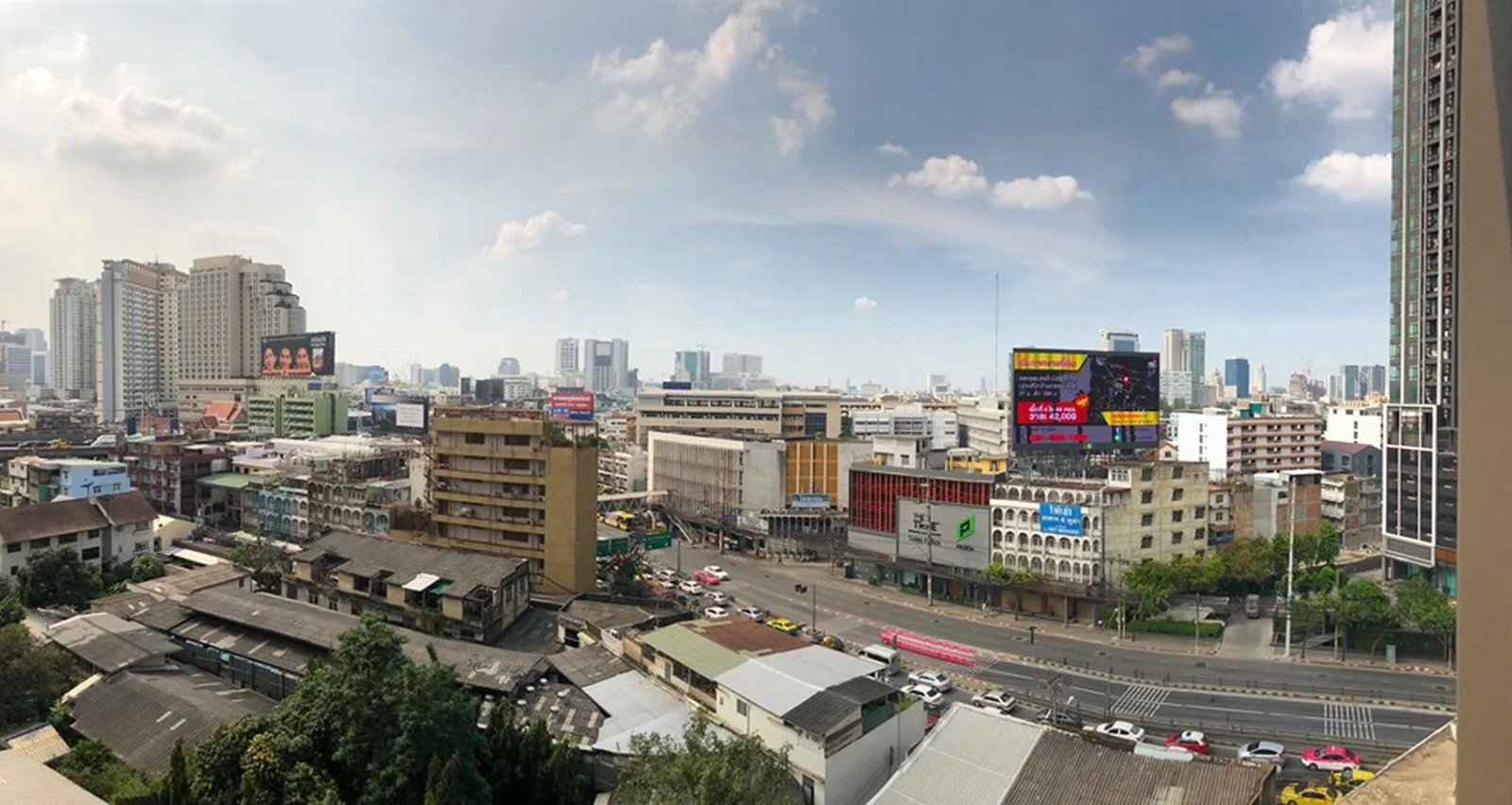 Lumpini Suite Dindaeng - Ratchaprarop — photo 10