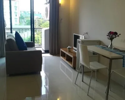 Le Cote Sukhumvit 14