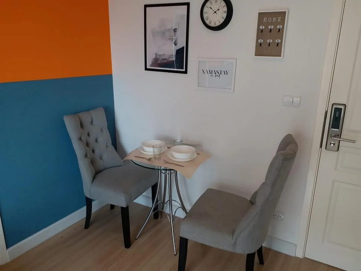 The Nest Sukhumvit 22 — photo 15