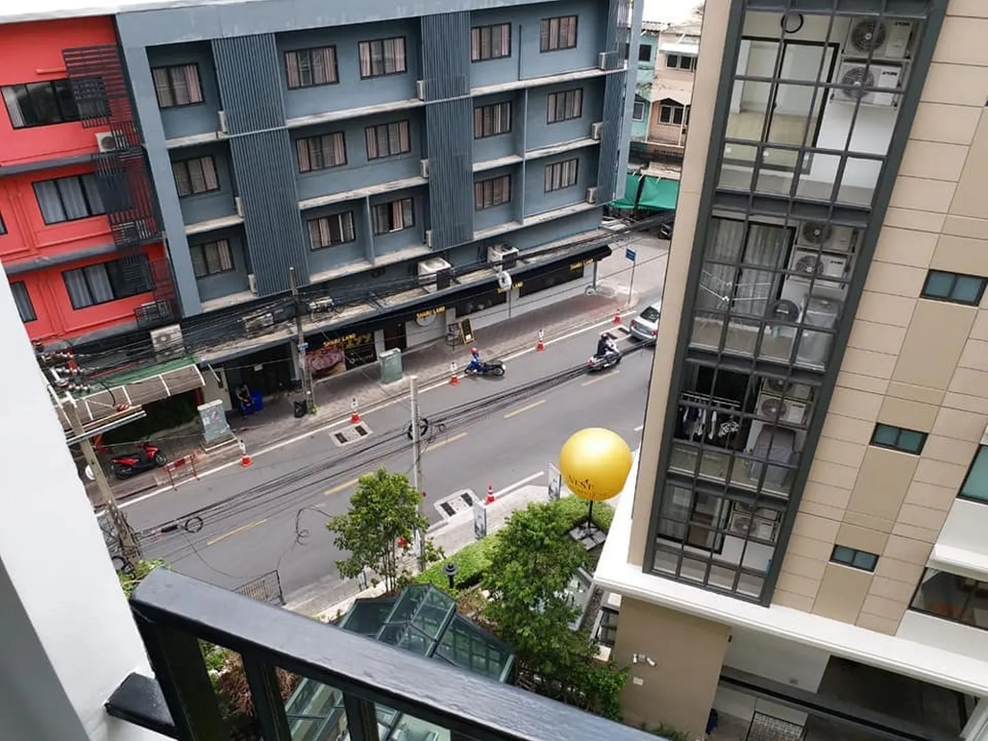 The Nest Sukhumvit 22 — photo 4