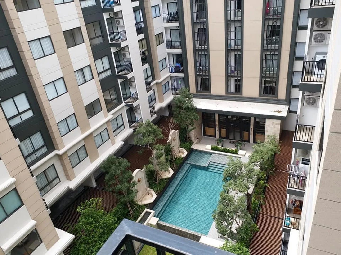 The Nest Sukhumvit 22 — photo 5