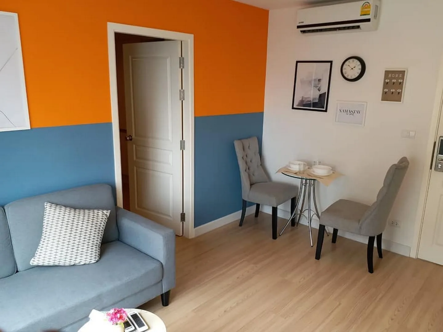 The Nest Sukhumvit 22 — photo 8