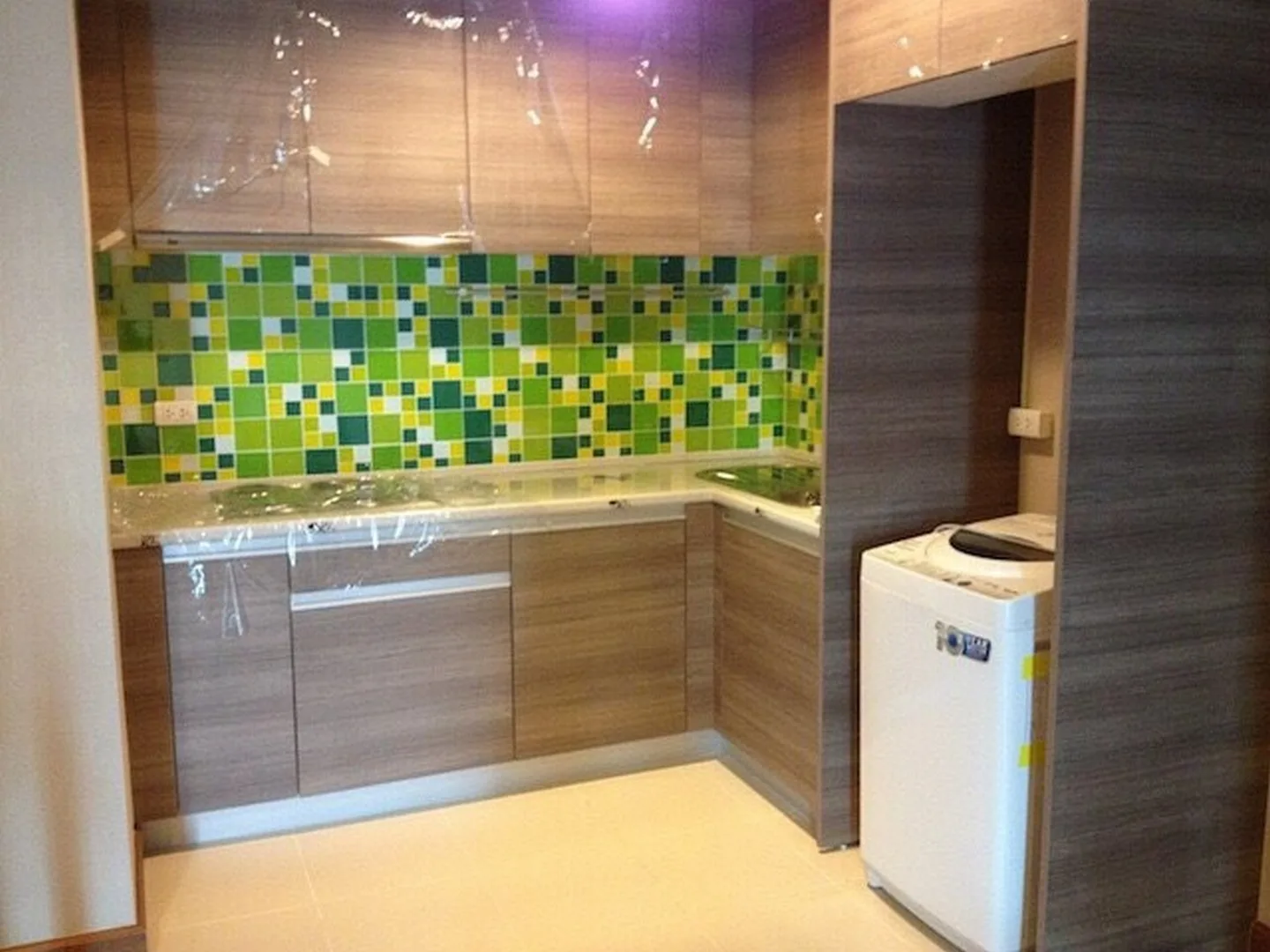 Belle Grand Rama 9 — photo 11