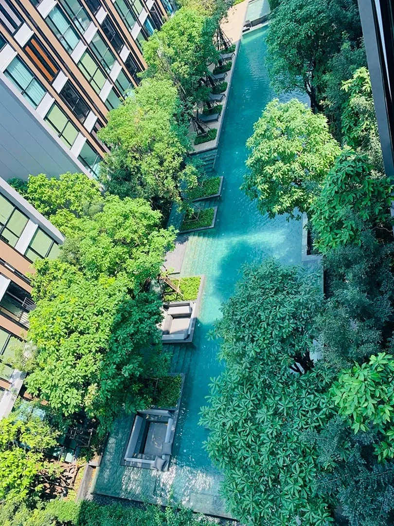 Vtara Sukhumvit 36 — photo 11
